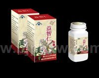 益智仁膠囊——會銷保健品招商
