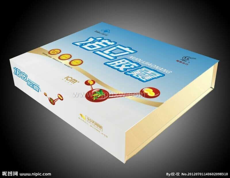 創(chuàng)美牌諾立膠囊------原廠原帽——會(huì)銷保健品招商